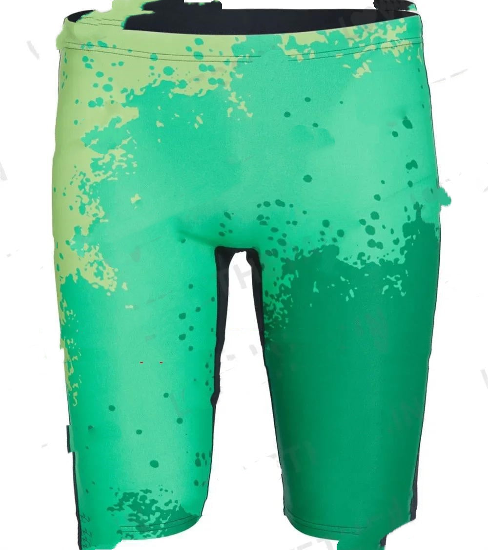 Men's Swimming Trunks