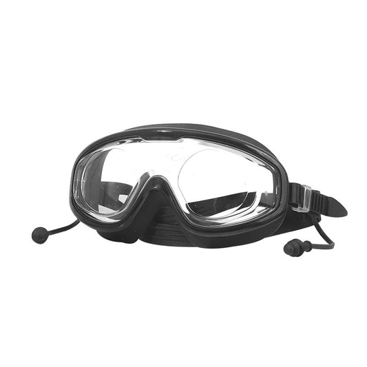 Large-Frame Swimming Goggles