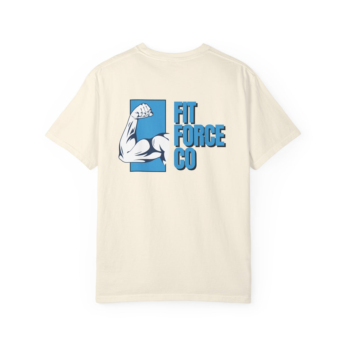 Fit Force Co T‑Shirt