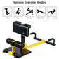 8-in-1 Multifunctional Home Gym Squat Trainer