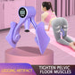 Digital Counter Hip & Leg Trainer