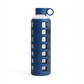 purifyou Glass Water Bottles – Reusable Leak-Resistant Hydration Bottles