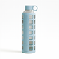 purifyou Glass Water Bottles – Reusable Leak-Resistant Hydration Bottles