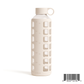 purifyou Glass Water Bottles – Reusable Leak-Resistant Hydration Bottles