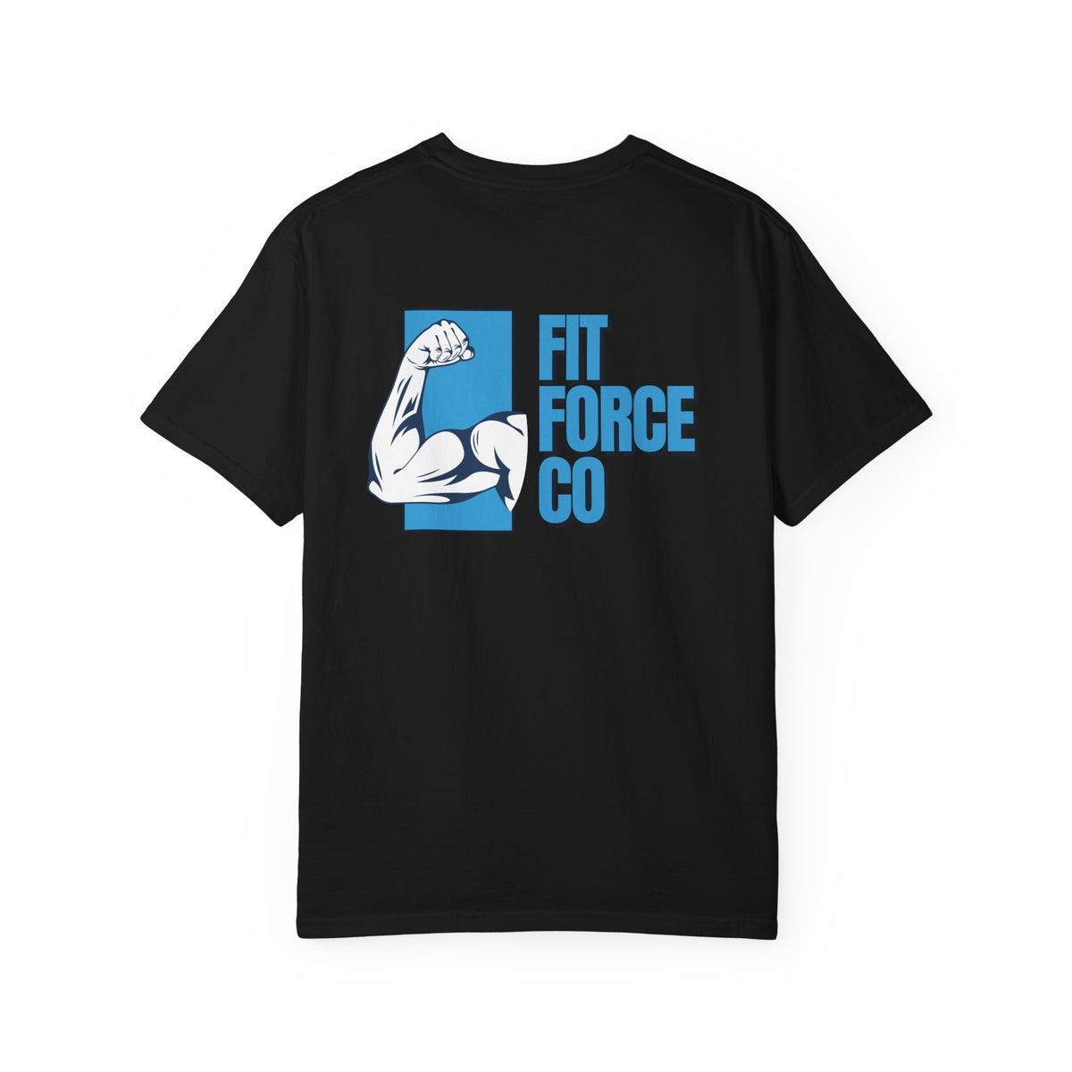 Fit Force Co T‑Shirt
