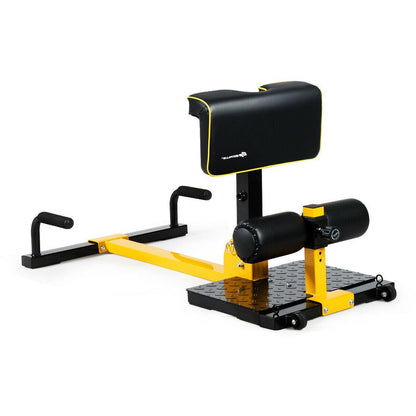 8-in-1 Multifunctional Home Gym Squat Trainer