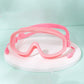 Large-Frame Swimming Goggles
