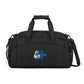 Fit Force Co. Gym Bag