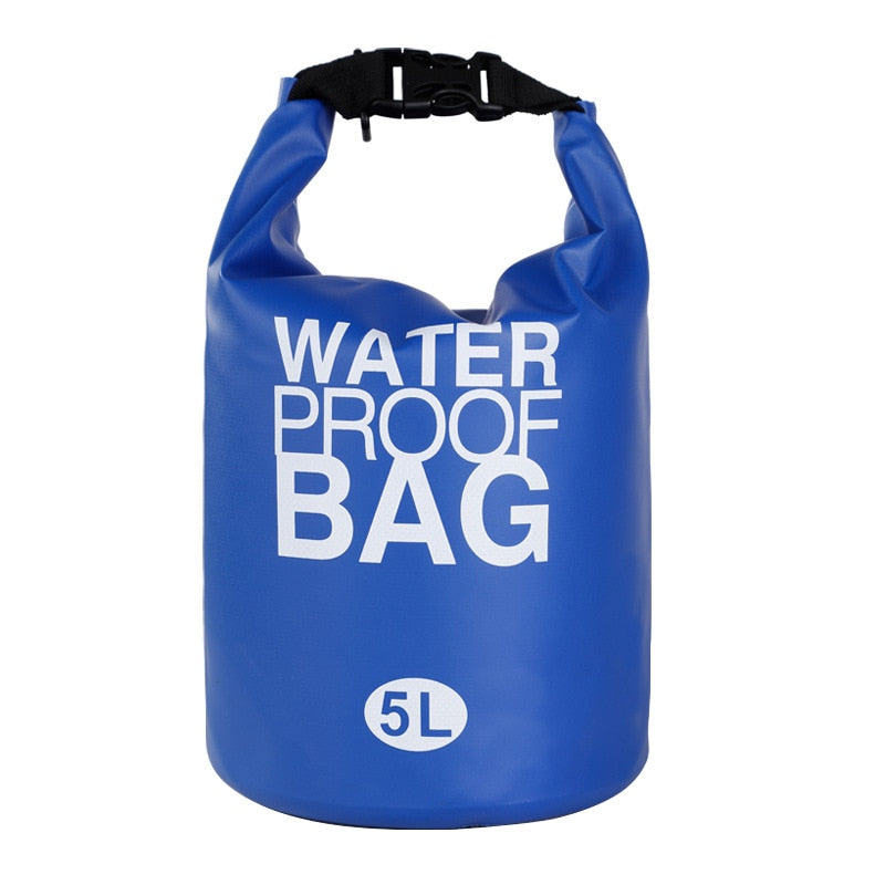 Portable Waterproof PVC Dry Bag