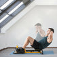 8-in-1 Multifunctional Home Gym Squat Trainer
