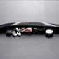 JupiterGear Water-Resistant Sport Waist Pack Running Belt with Reflective Strip