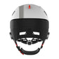 Smart Ski Helmet – Protective Winter Sports Gear for Snow Activities