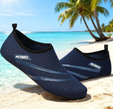 Unisex Non-Slip Water Shoes – Lightweight Footwear for Water Sports