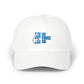 Fit Force Co Dad Cap
