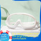 Large-Frame Swimming Goggles