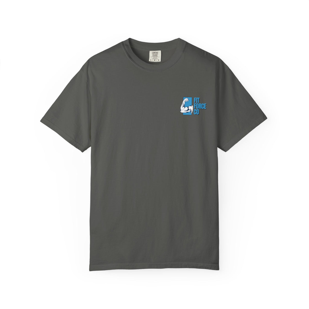 Fit Force Co T‑Shirt