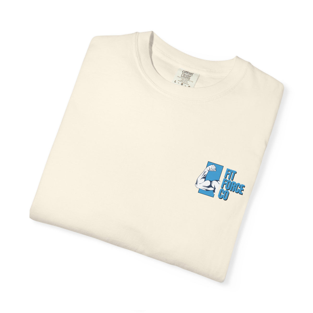 Fit Force Co T‑Shirt