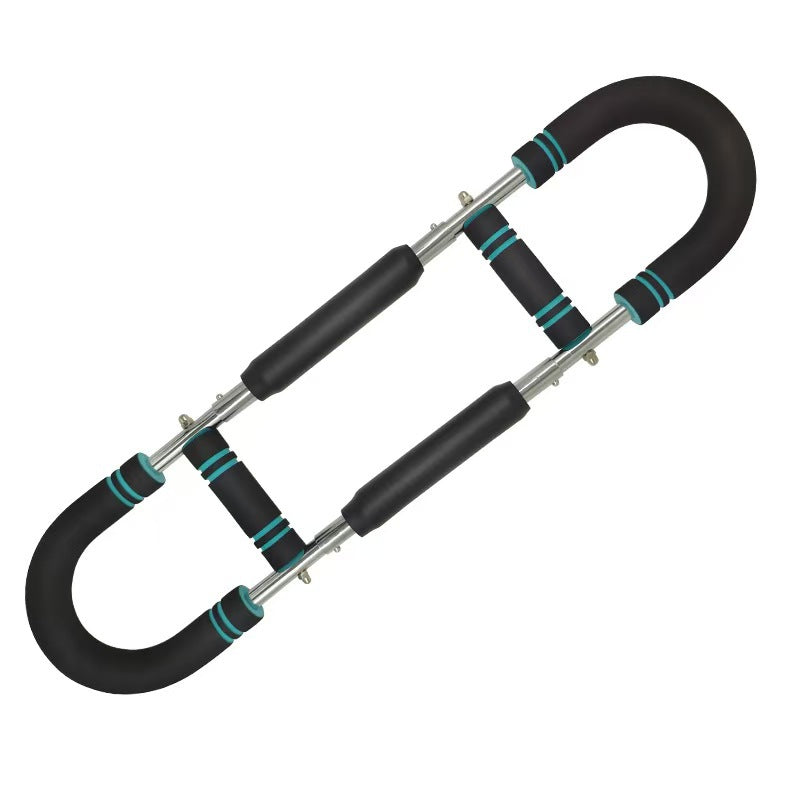 Multifunction Adjustable Arm Strength Trainer
