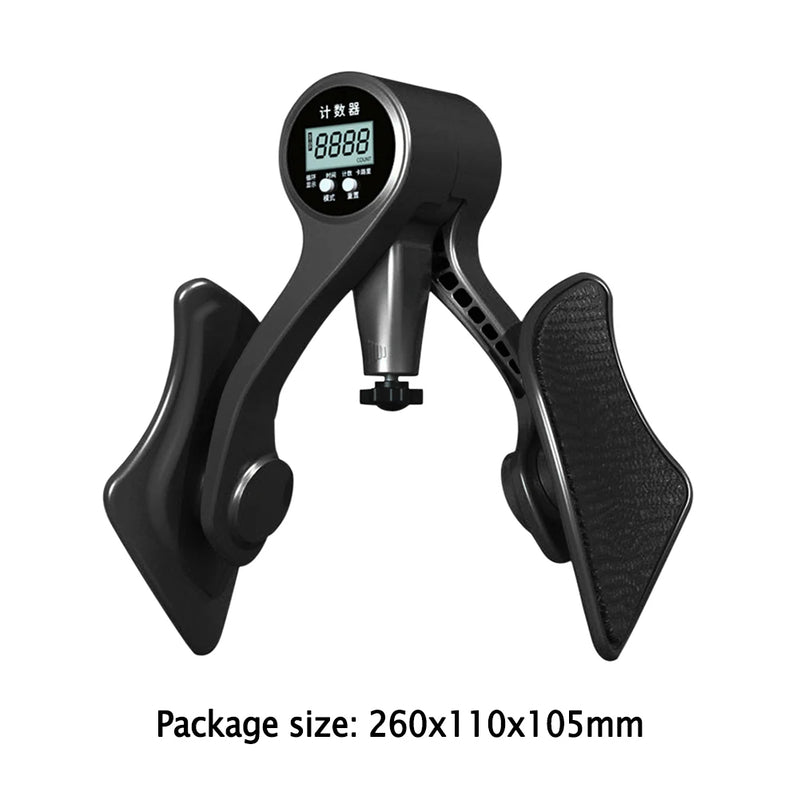 Digital Counter Hip & Leg Trainer