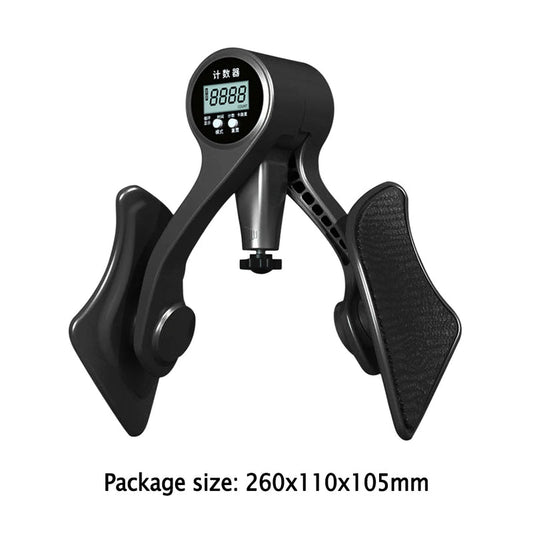 Digital Counter Hip & Leg Trainer