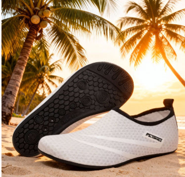 Unisex Non-Slip Water Shoes – Lightweight Footwear for Water Sports