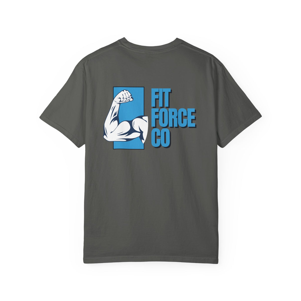 Fit Force Co T‑Shirt