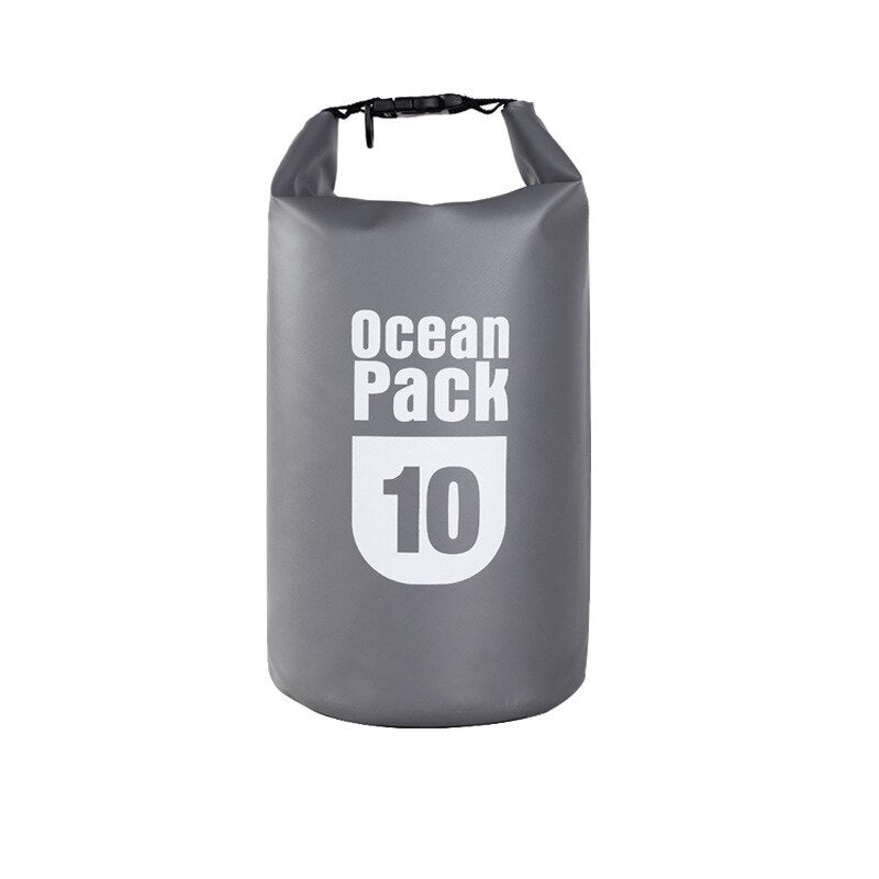 Portable Waterproof PVC Dry Bag