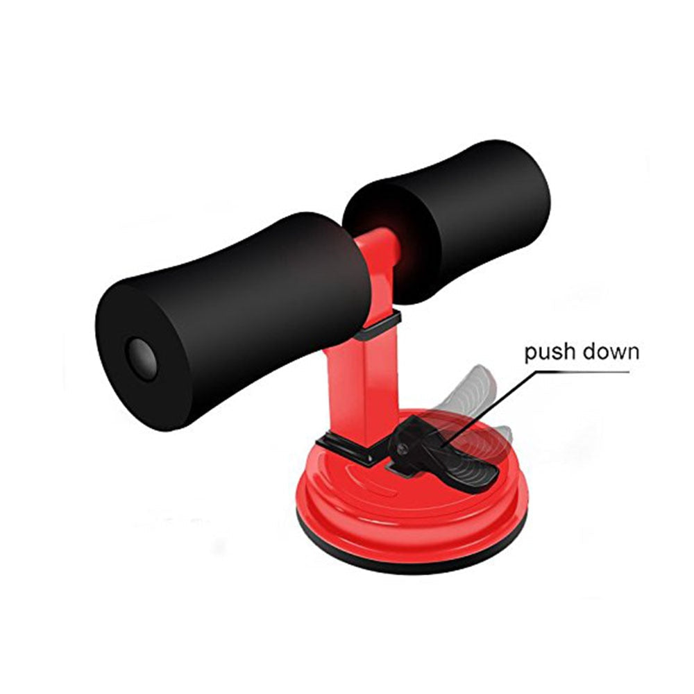Fitness Sit-Up Bar