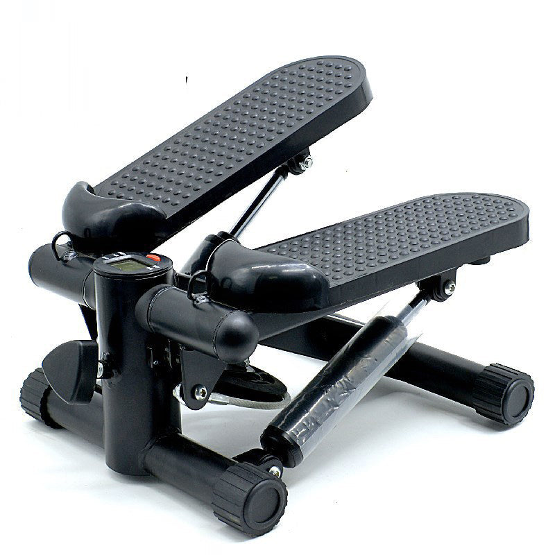 Mini Stepper Exercise Machine Multifunctional Foot Pedal Home Fitness Equipment