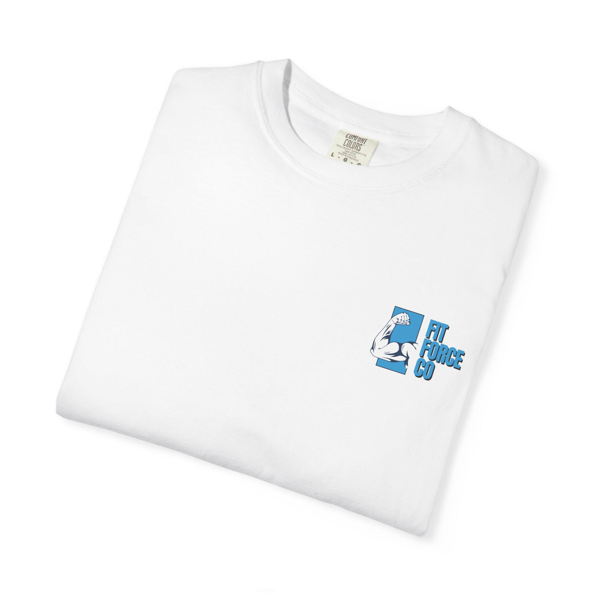 Fit Force Co T‑Shirt