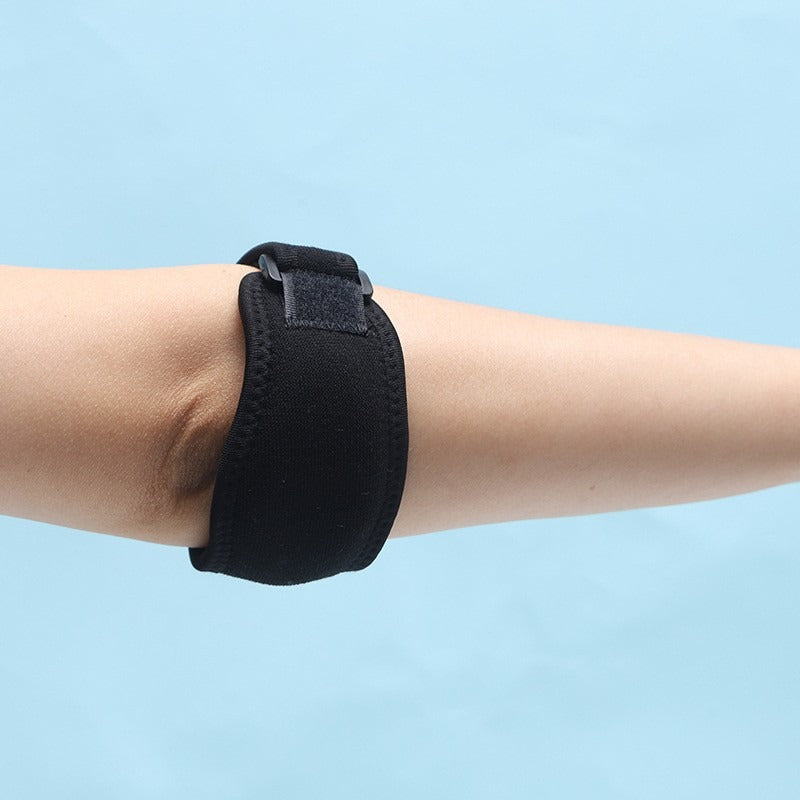 Sports Elbow Support Sleeve
