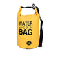 Portable Waterproof PVC Dry Bag