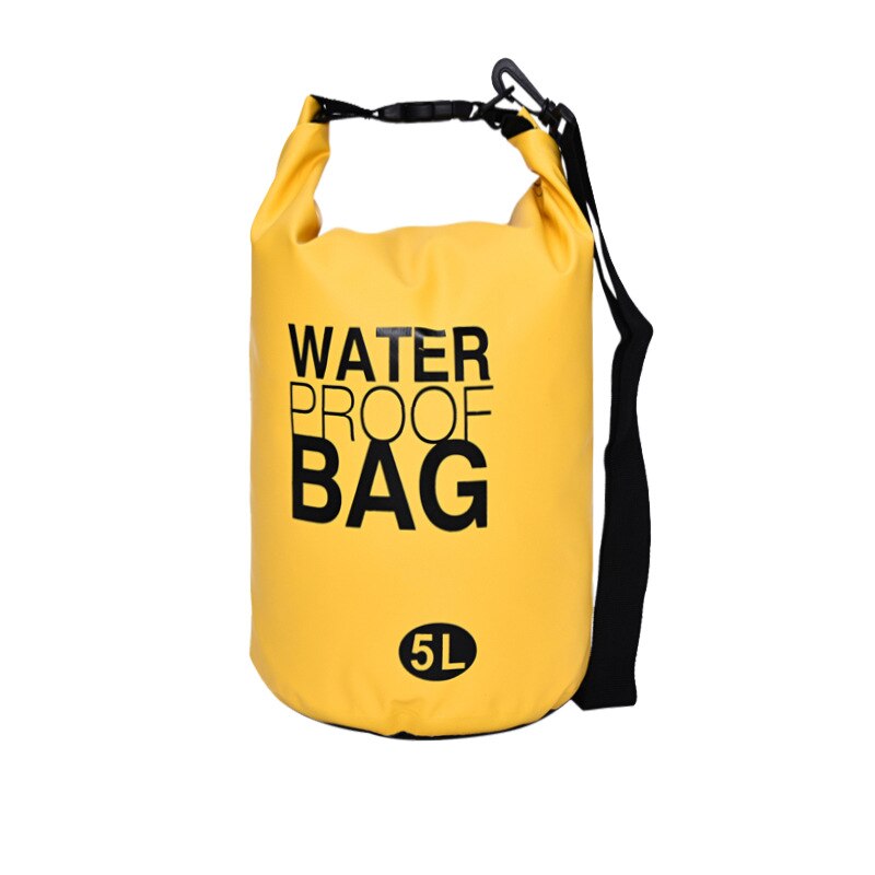 Portable Waterproof PVC Dry Bag
