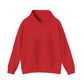 Fit Force Co Hoodie Comfortable Casual Fitness Pullover Sweatshirt