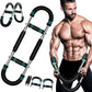 Multifunction Adjustable Arm Strength Trainer