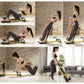 8-in-1 Multifunctional Home Gym Squat Trainer