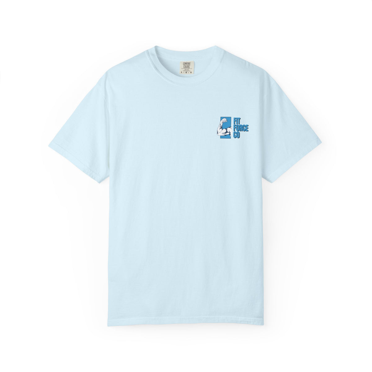 Fit Force Co T‑Shirt