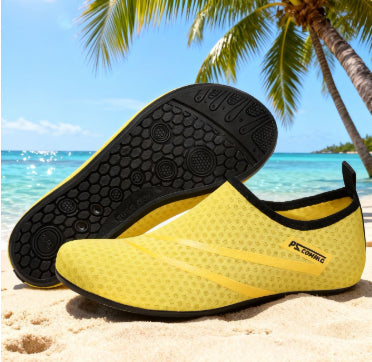 Unisex Non-Slip Water Shoes – Lightweight Footwear for Water Sports