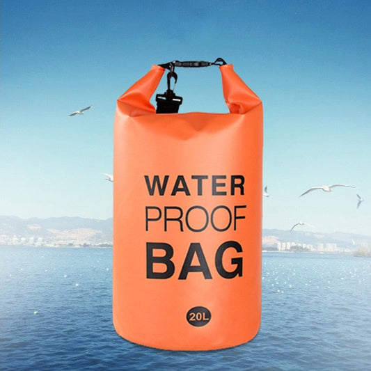 Portable Waterproof PVC Dry Bag