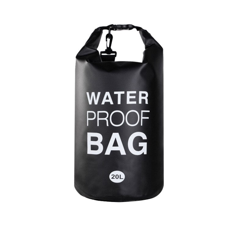 Portable Waterproof PVC Dry Bag