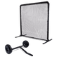Web Flex Sports Pro Series 7X7 Field Screen