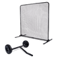 Web Flex Sports Pro Series 7X7 Field Screen
