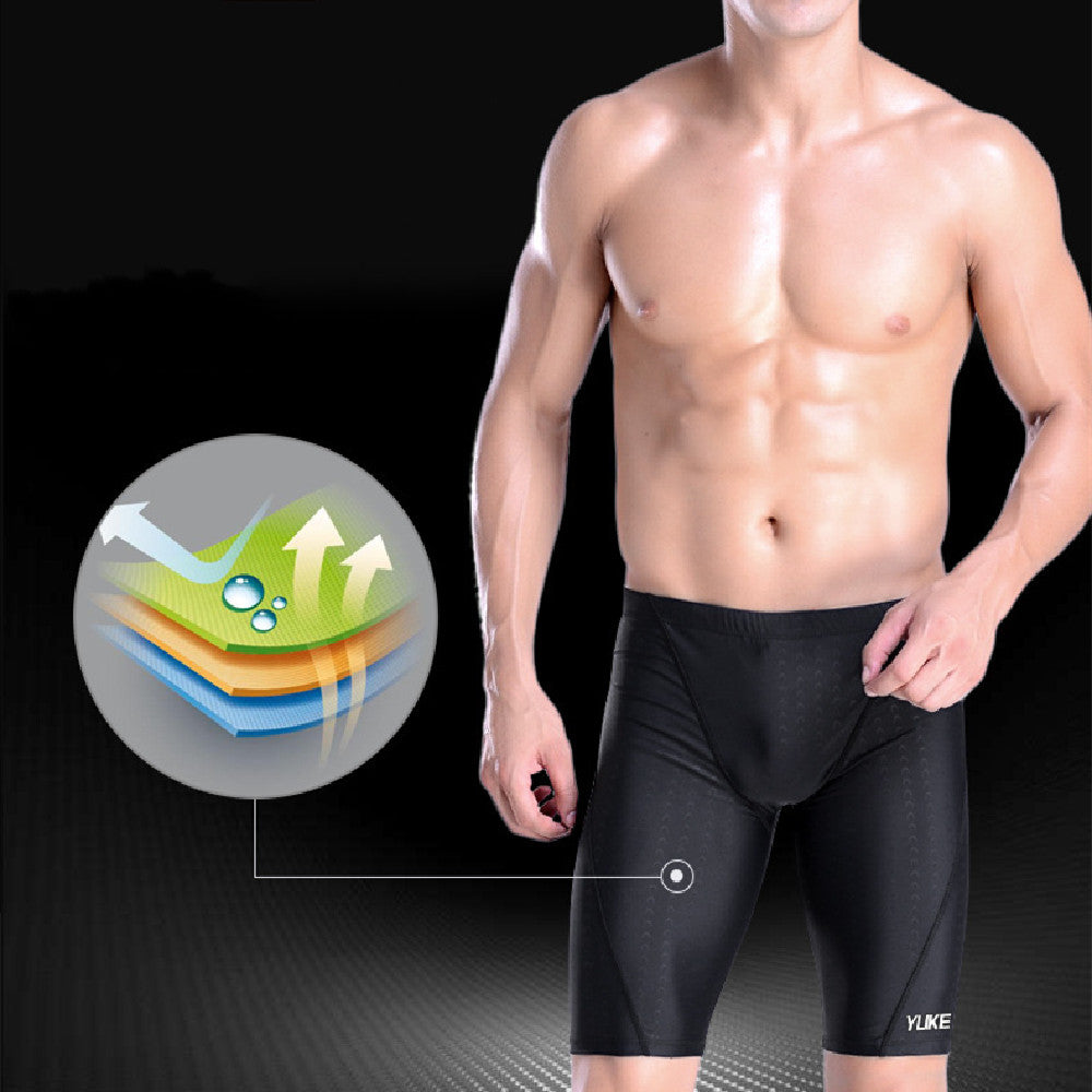 Men’s Waterproof Swim Set