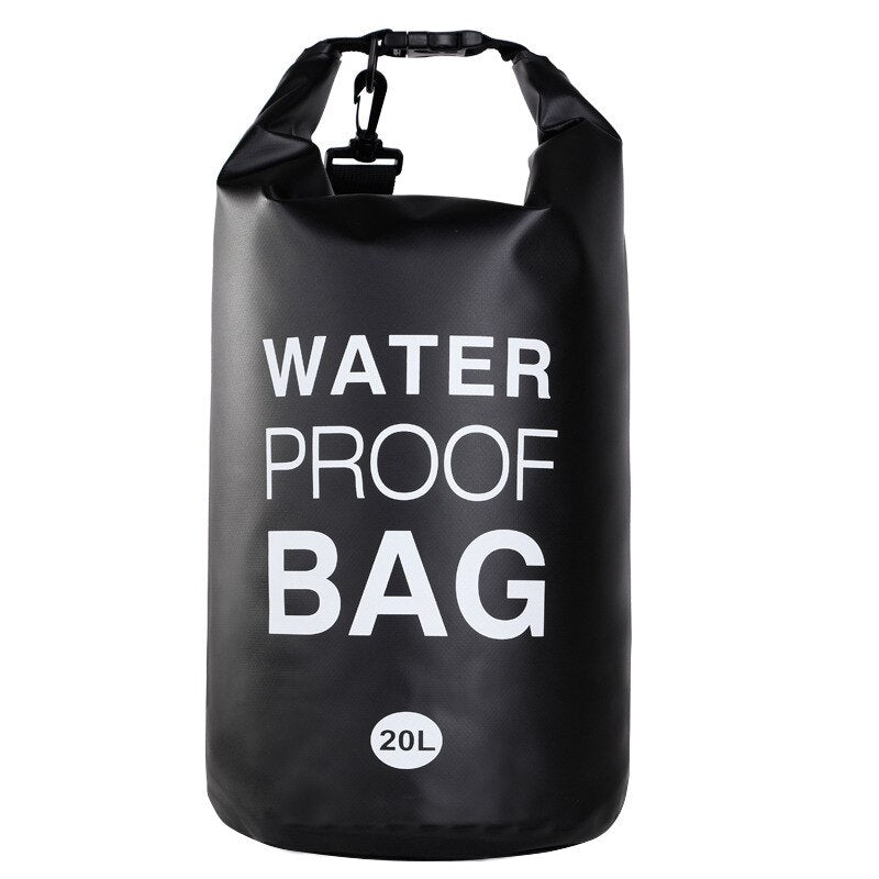 Portable Waterproof PVC Dry Bag