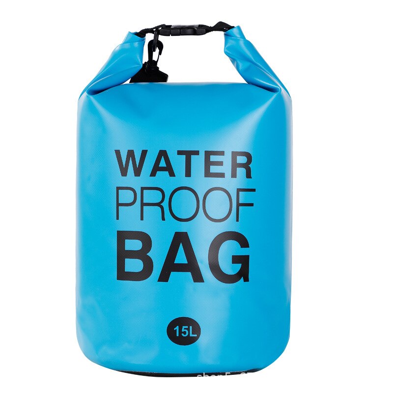 Portable Waterproof PVC Dry Bag