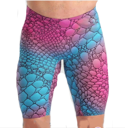 Men's Swimming Trunks