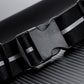 JupiterGear Water-Resistant Sport Waist Pack Running Belt with Reflective Strip