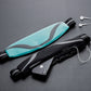 JupiterGear Water-Resistant Sport Waist Pack Running Belt with Reflective Strip