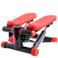 Mini Stepper Exercise Machine Multifunctional Foot Pedal Home Fitness Equipment