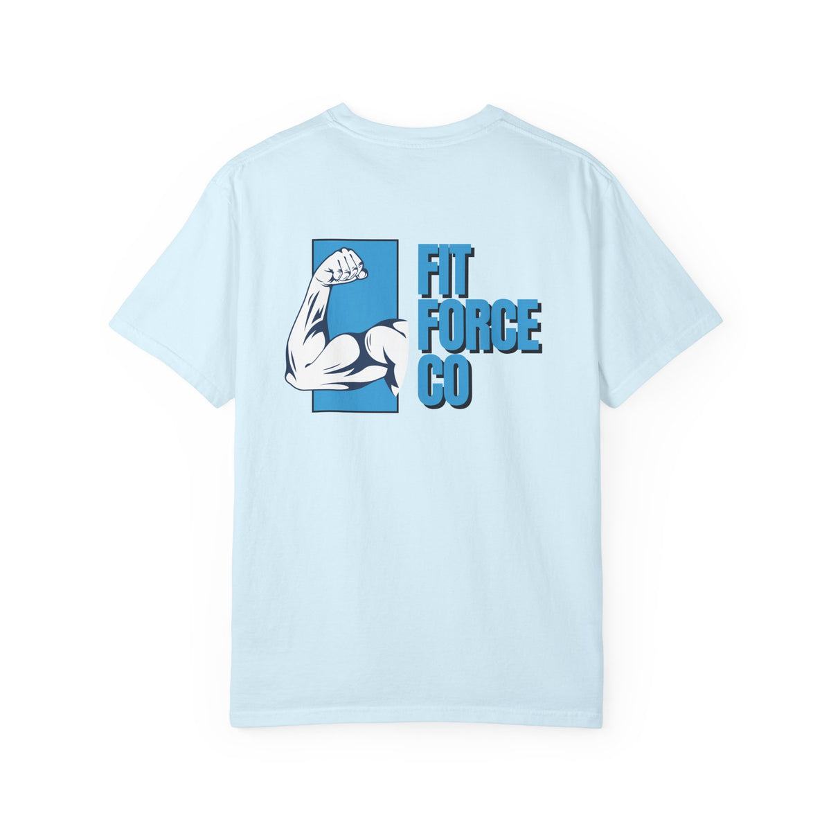 Fit Force Co T‑Shirt